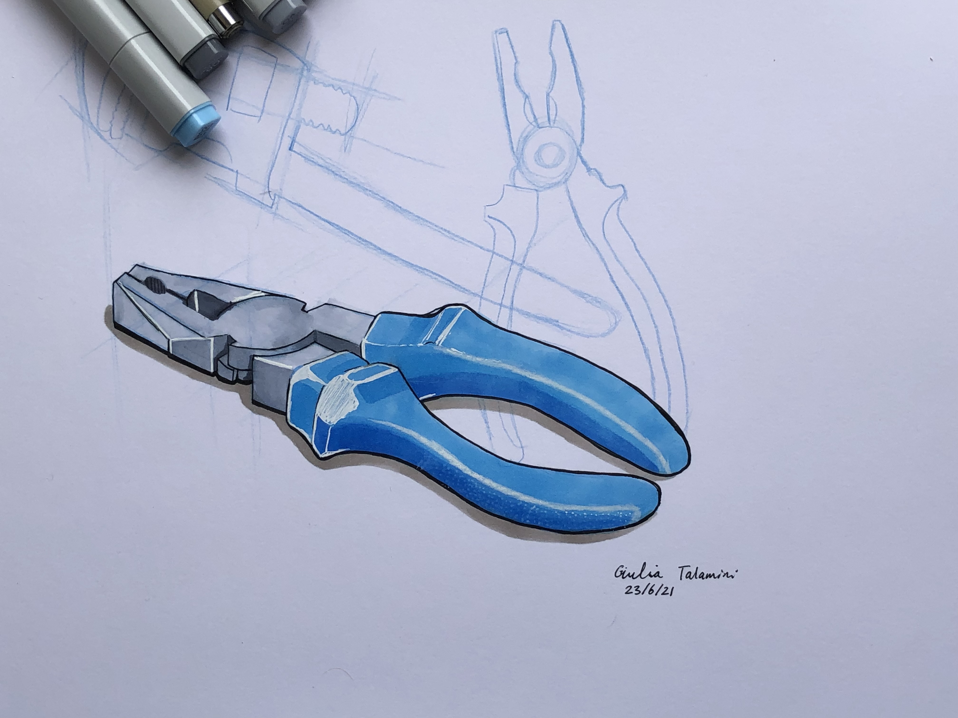 Sketching