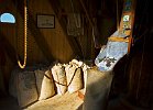 Interieur Standerd Molen